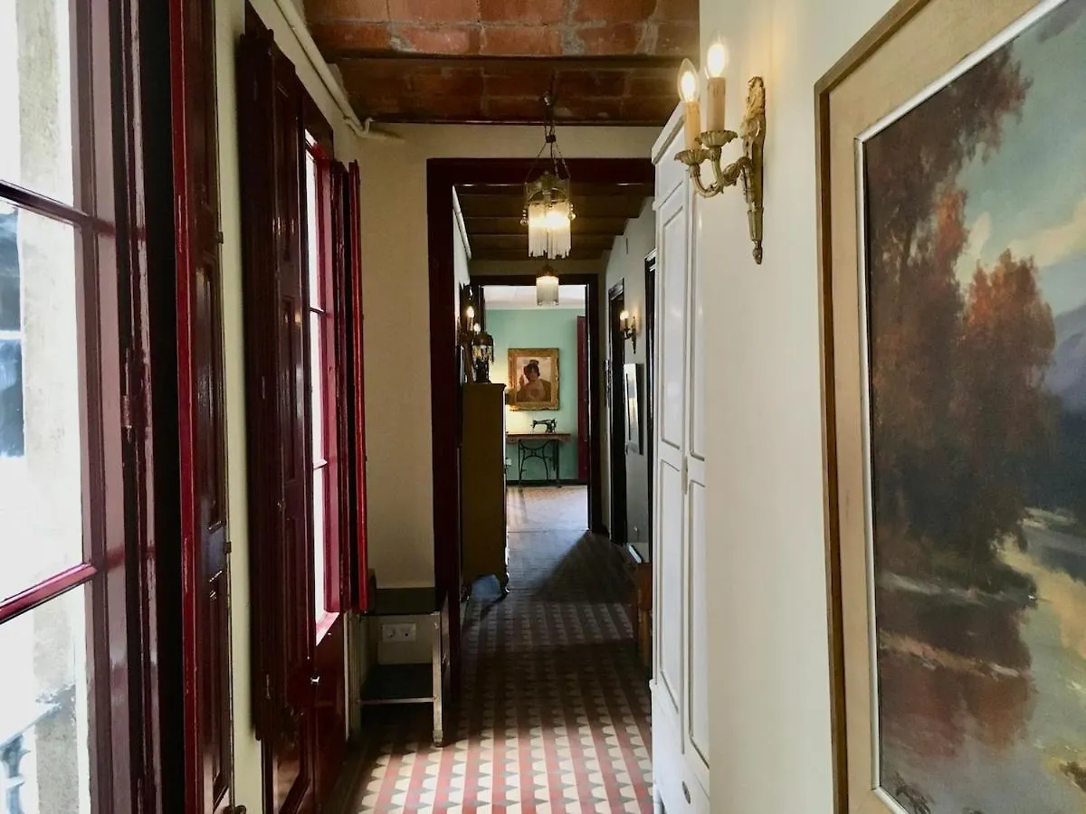 Fabulous Luxury In Best Location Of City Centre Барселона