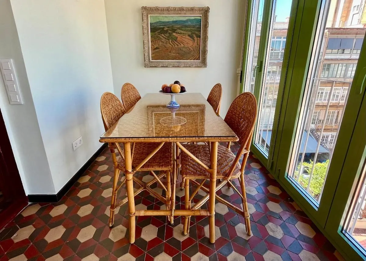 Fabulous Luxury In Best Location Of City Centre Барселона 0*,  Испания