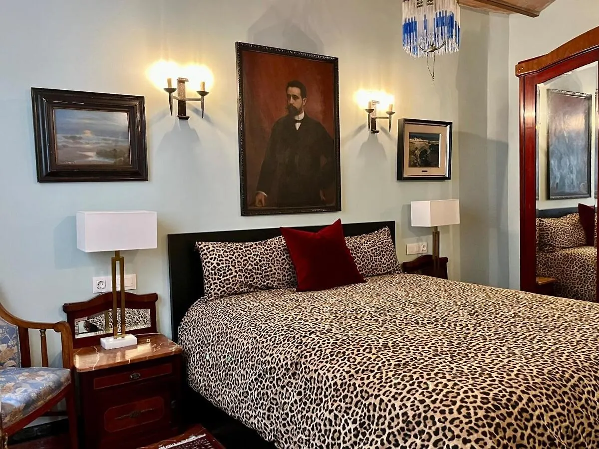 Fabulous Luxury In Best Location Of City Centre Барселона Апартаменты