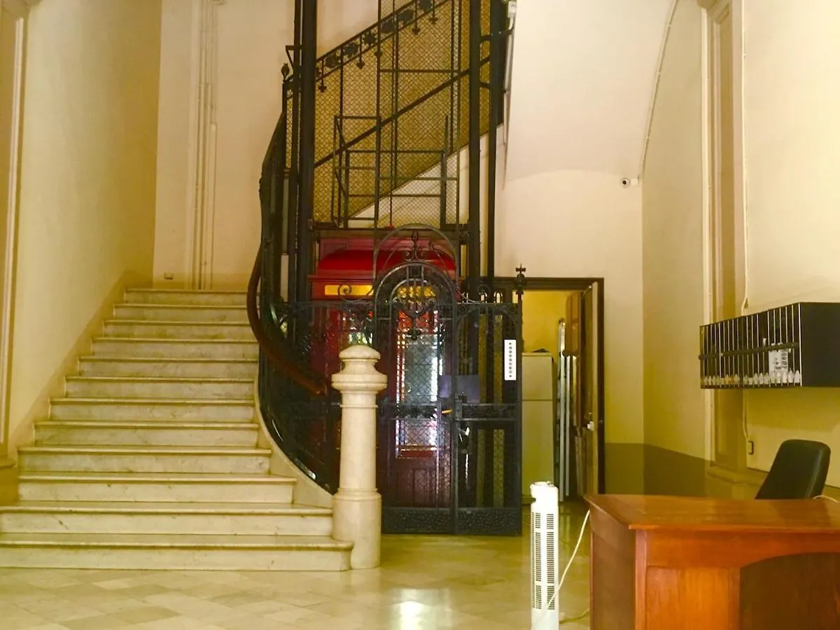 Fabulous Luxury In Best Location Of City Centre Барселона Апартаменты