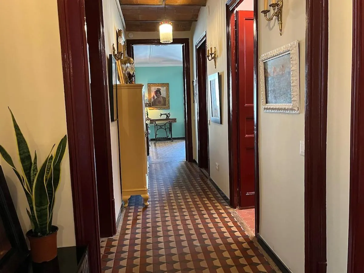 Fabulous Luxury In Best Location Of City Centre バルセロナ 0*,  スペイン