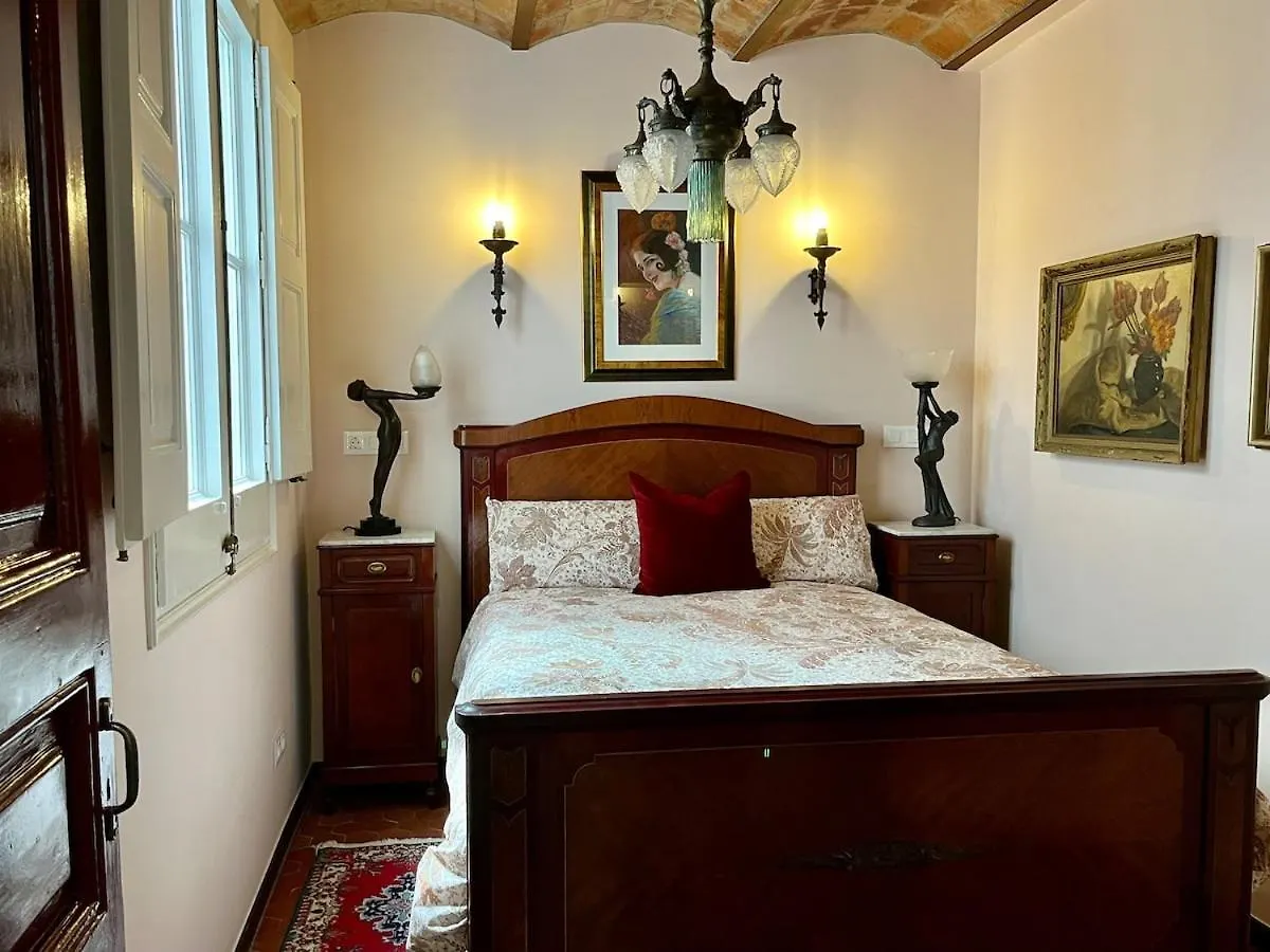アパート Fabulous Luxury In Best Location Of City Centre バルセロナ スペイン