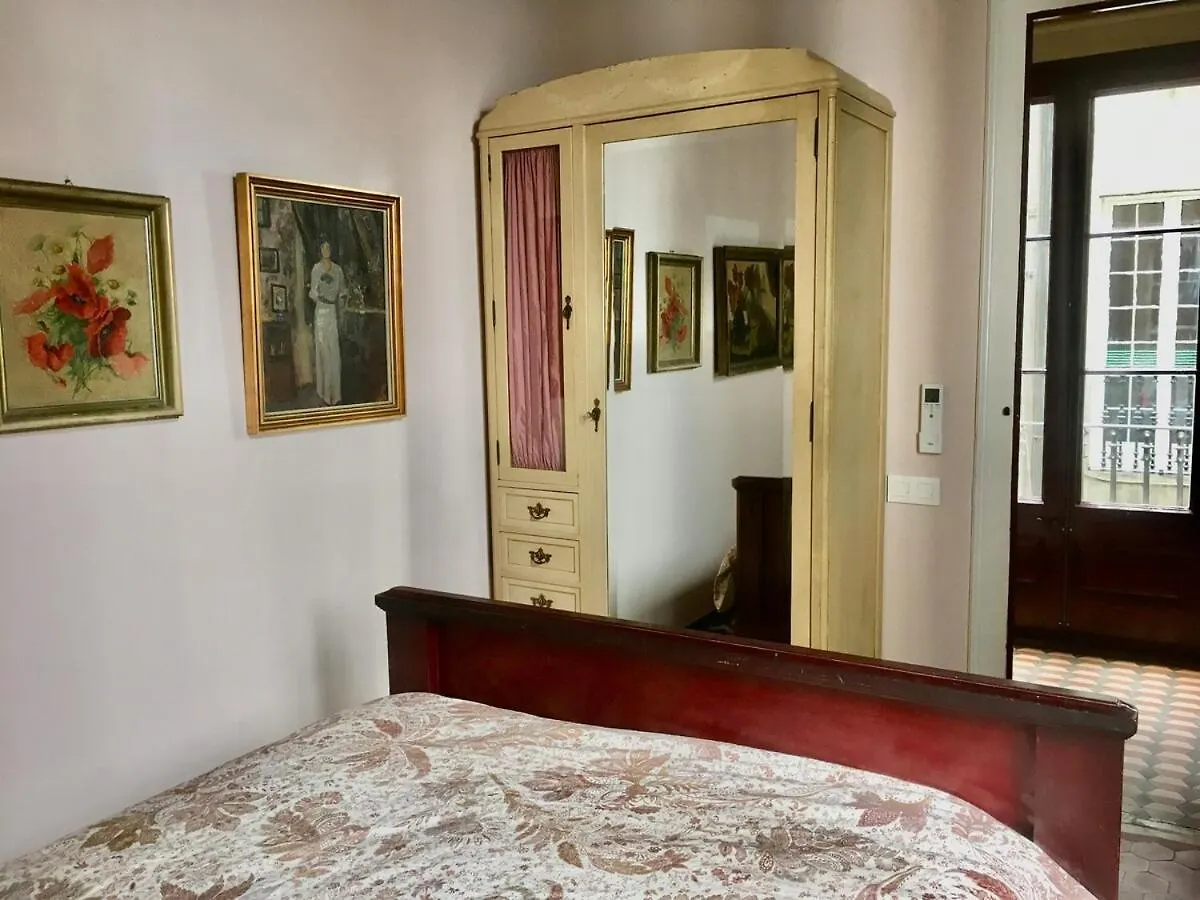 アパート Fabulous Luxury In Best Location Of City Centre バルセロナ