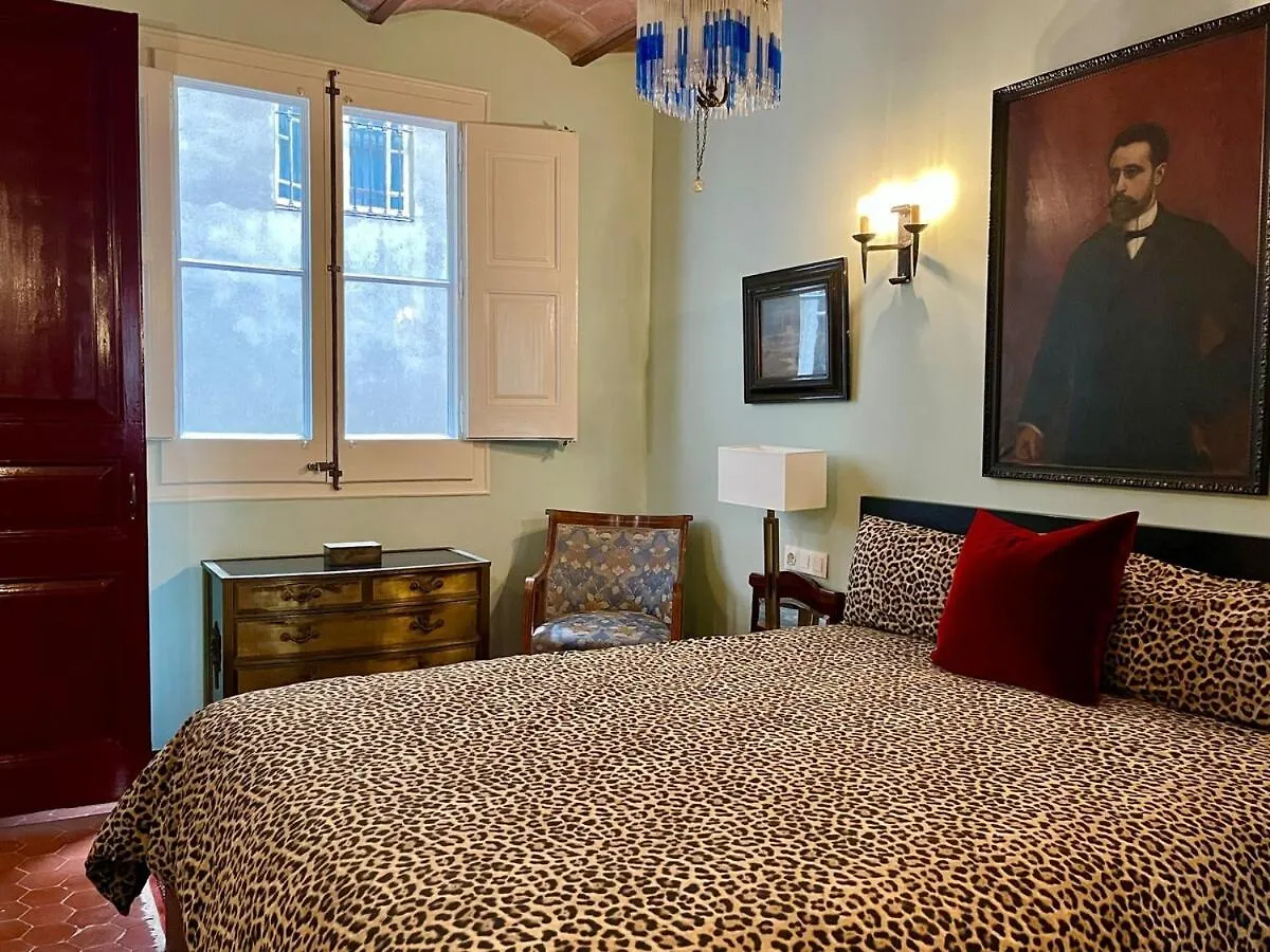 Fabulous Luxury In Best Location Of City Centre バルセロナ スペイン